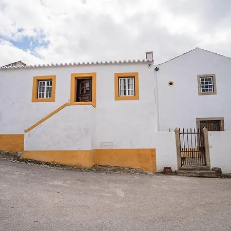 Casa Do Chafariz - House By The Vines Casa de Férias
