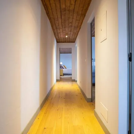 Casa Do Chafariz - House By The Vines Alfeiria